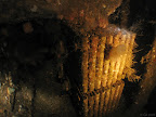 Bayern Turrets: part of the turret