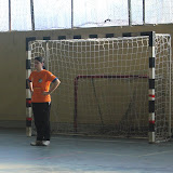 19.06.2011 Liga Paulista Finais Handebol Feminino Baby Barioni