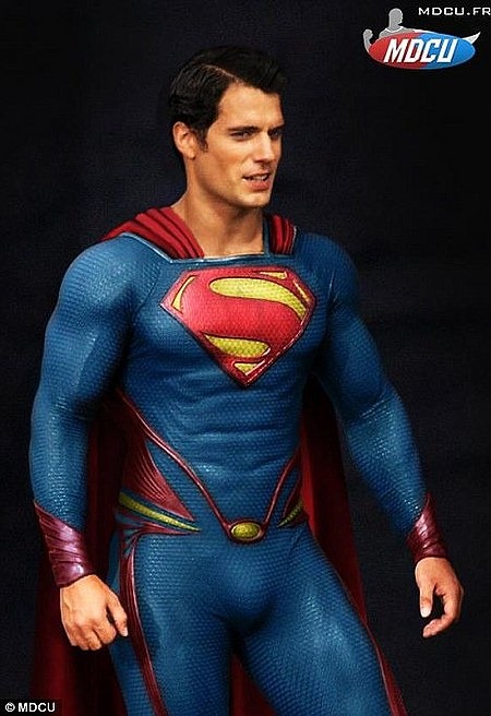 Még mindig Superman 01