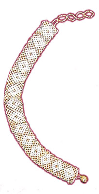 Bead Necklace