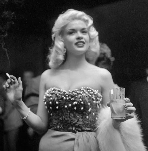 Jayne Mansfield JungleKey.fr Image 450