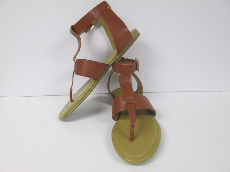 See by Chloe Sandals