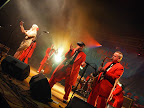 FABULOUS BOOGYE BOYS, 3 settembre 2011