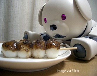 dog-robot