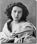 sarah bernhardt