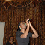 Sunday Service, June 12, 2011 Sunday Service, June 12, 2011
