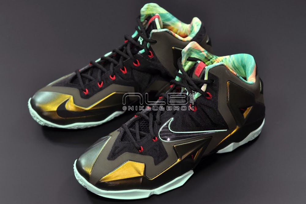 mens lebron shoes size 11