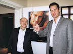Boris Kuschnir, Nikolaj Znaider