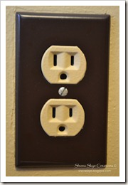 Shona Skye Creations - Bakelite Switch Covers 2013-01-09 003