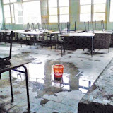 Intempéries : 90% des écoles toujours fermées à Tizi Ouzou