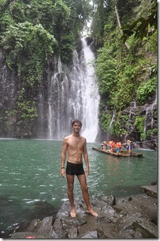 Philippines Iligan waterfall 130929_0217