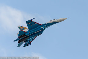 Русский витязь