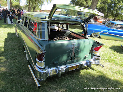  BillitProof 2012 Antioch Ca