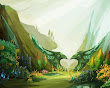 Dream Of Lands