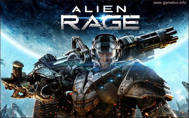 Alien Rage Unlimited - SKIDROW & BLACKBOX REPACK