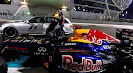 HD Wallpapers 2012 Formula 1 Grand Prix of Abu Dhabi
