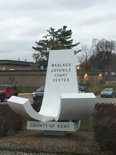 Waalkeys Juvenile Court Center