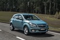 Chevrolet Agile 2014 Chevrolet Agile 2014