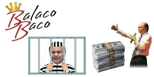 Edir Macedo Balacobaco Edir Macedo Balacobaco