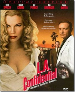 la confidential