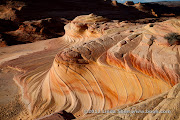 The Wave, Coyote Buttes, Arizona