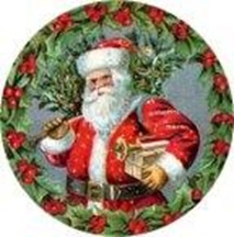 SantaVintage