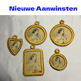 DenRonCollectionsAlbumNr41TheBuckinghamPalaceCollection DenRonCollectionsAlbumNr41TheBuckinghamPalaceCollection