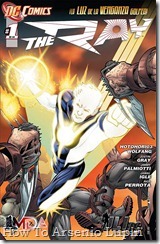 P00001 - The Ray #1 - Part One (20