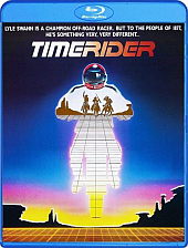 TimeRid-blu TimeRid-blu