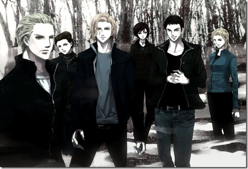 Carlisle Cullen (41) Carlisle Cullen (41)