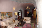 I just thought this was super cool. While Brion and Ronda Wise were waiting for their house to be completed, they created the most amazing wine cave, complete with kitchen, bathrooms, bedrooms, and more. I just thought this was super cool. While Brion and Ronda Wise were waiting for their house to be completed, they created the most amazing wine cave, complete with kitchen, bathrooms, bedrooms, and more.