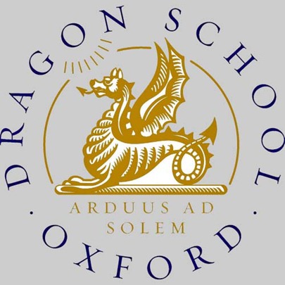 dragon school