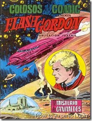 P00022 - Flash Gordon #22 P00022 - Flash Gordon #22