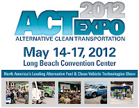 ACT Expo 2012