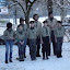 Verkenners - 2012 Een paar weken verkenners
