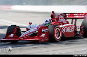 Dario Franchitti
