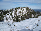 Mount Seymour (Third Peak)