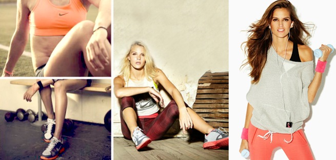 Roupas para Academia: Moda Fitness. Confira 5 sugestões de compras online! roupas para academia moda fitness