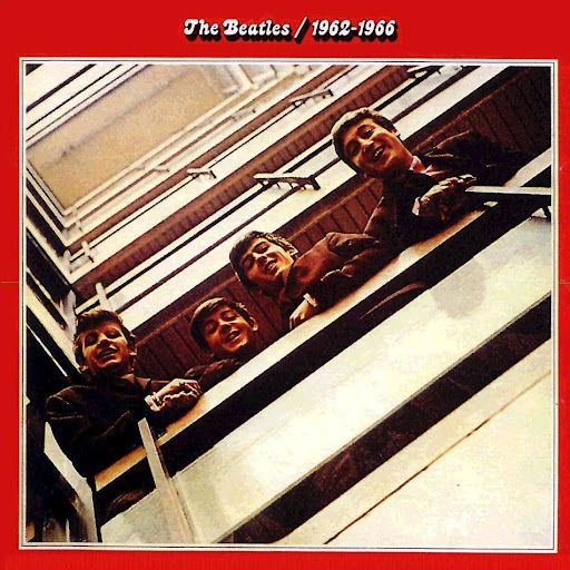 The+beatles+1962+1966