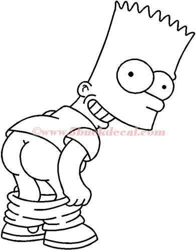 frases do bart simpson quotes links