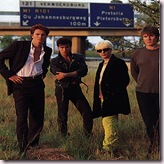 Duran Duran Duran bandfi