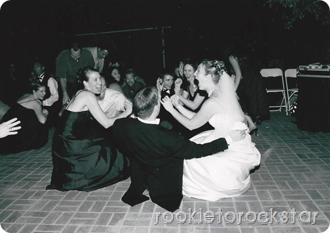 Dancing 2