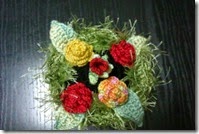 crochet roses 4