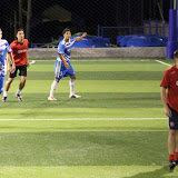 Shakers FC vs Pita Bar Phuketeers