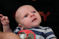 Little man