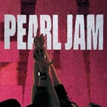 Pearl Jam Ten