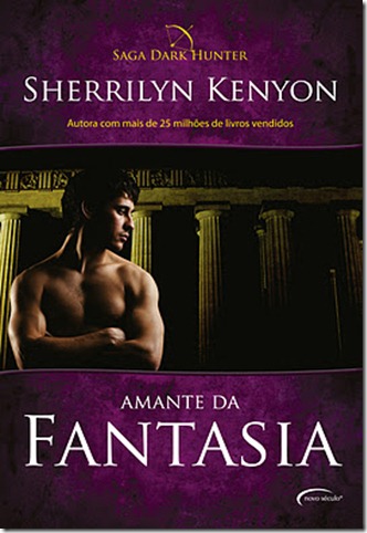 Amante da Fantasia
