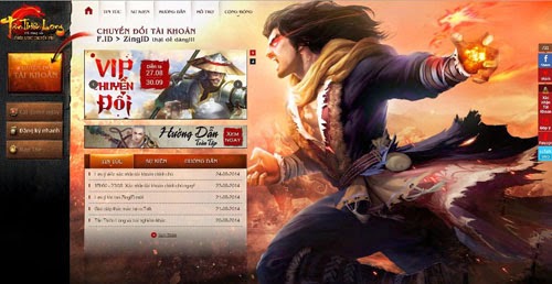 Giao dien mainsite Tan Thien Long.jpg Giao dien mainsite Tan Thien Long.jpg