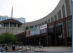 9642 Nashville, Tennessee - Discover Nashville Tour - downtown Nashville - Country Music Hall of Fame and Museum