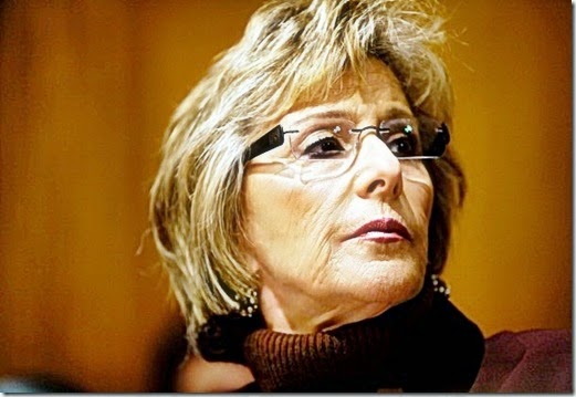 Barbara Boxer